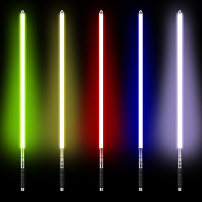 RGB Lightsaber – Suitable For Heavy Dueling